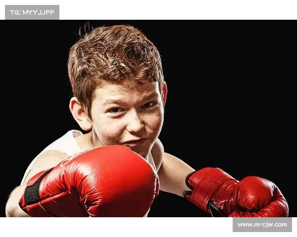 拳击训练培养运动员责任感与自信心