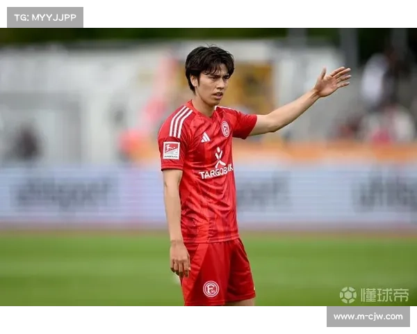 田中碧有望进入利兹联首发，或顶替德国球员斯塔赫