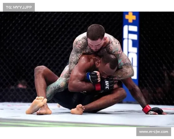 肖恩·布雷迪怒批卡马鲁·乌斯曼不配挑战UFC冠军