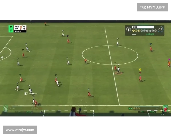 足球游戏《FC 26》更新数据库，同步二月球员状态与球队战术倾向