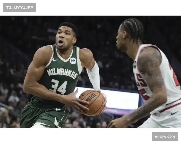 雄鹿客场加时险胜尼克斯,字母哥与利拉德挡拆成决胜法宝。 雄鹿客场加时险胜尼克斯,字母哥与利拉德挡拆成决胜法宝。