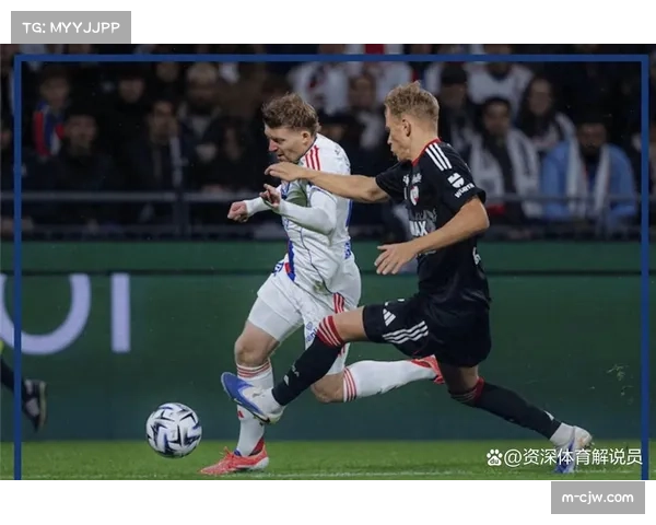 里昂2-1绝杀尼斯，结束联赛五轮不胜